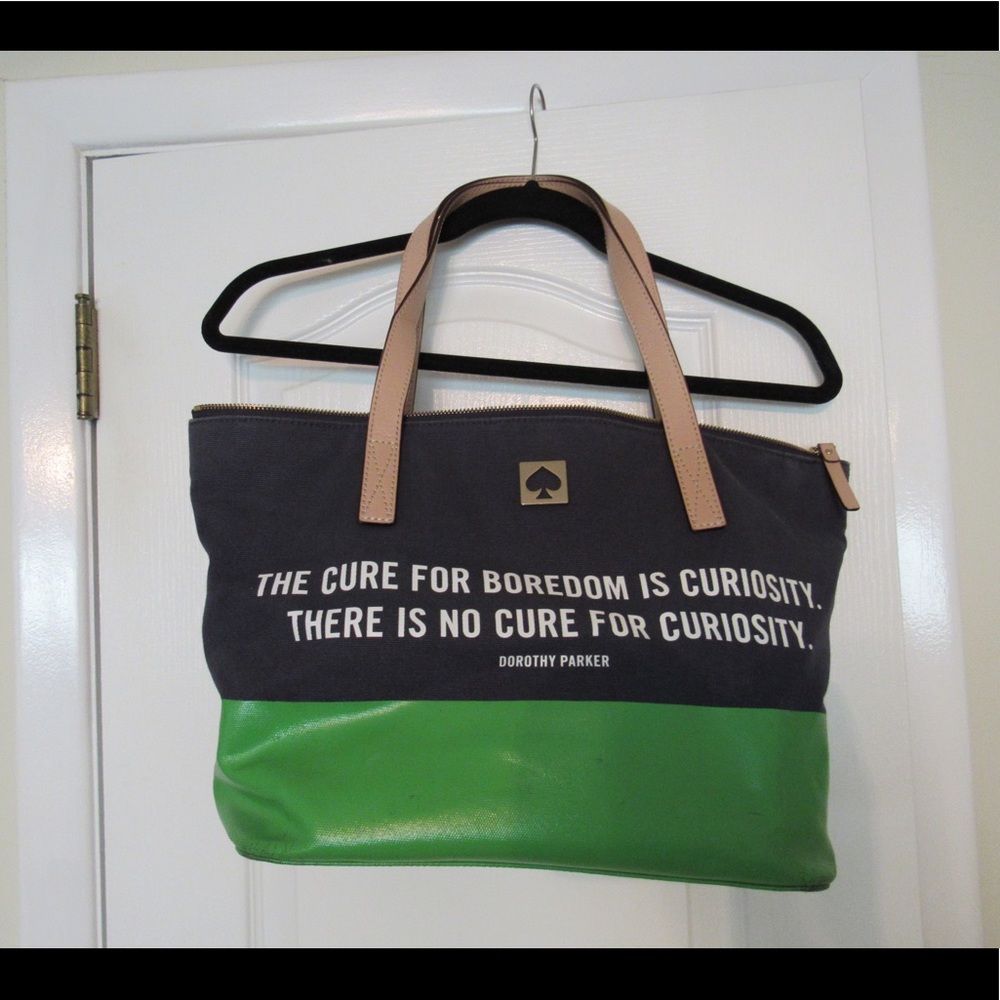 Kate Spade Tote